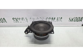 Задній динамік Skoda Fabia хетчбек 2000-2007р VAG (6Y0035411)