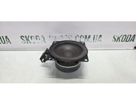 Задній динамік Skoda Fabia хетчбек 2000-2007р VAG (6Y0035411)