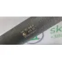 Патрубок системи охолодження двигуна Skoda Fabia 6Y0121049D VAG (6Y0121049D)