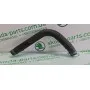 Патрубок системи охолодження двигуна Skoda Fabia 6Y0121049D VAG (6Y0121049D)