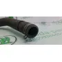 Патрубок системи охолодження двигуна Skoda Fabia 6Y0121049D VAG (6Y0121049D)