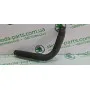 Патрубок системи охолодження двигуна Skoda Fabia 6Y0121049D VAG (6Y0121049D)