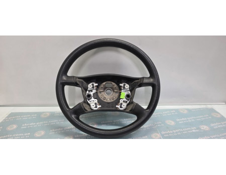 Кермо руль ідеальний стан Skoda Fabia  MK1 6Y0419091E VAG (6Y0419091E)
