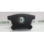 Подушка безпеки AIRBAG водія Skoda Fabia до рестайл VAG (6Y0419669)