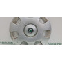 Ковпак колісний R14 Skoda Fabia VAG (6Y0601147A)