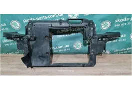 Установочна панель радіаторів Skoda Fabia 6Y0805588L VAG (6Y0805588L)