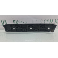 Кронштейн Направляюча бампера передня ліва Skoda Fabia 6Y0807183A VAG (6Y0807183A)