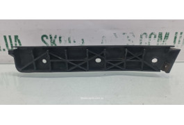 Кронштейн Направляюча бампера передня ліва Skoda Fabia 6Y0807183A VAG (6Y0807183A)