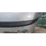 Бампер передній сірий колір 9102 Skoda Fabia рестайл VAG (6Y0807221EE)