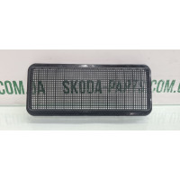 Решітка повітрозабірника салону Skoda Fabia 6Y0819044 вживана VAG (6Y0819044)