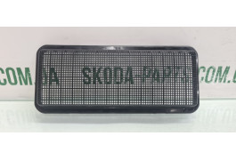 Решітка повітрозабірника салону Skoda Fabia 6Y0819044 вживана VAG (6Y0819044)
