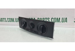 Блок управління пічкою Skoda Fabia 6y0820045 VAG (6Y0820045)