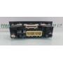 Блок управління пічкою та кондиціонера Skoda Fabia 6Y0820045A VAG (6Y0820045A)