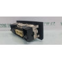 Блок управління пічкою та кондиціонера Skoda Fabia 6Y0820045A VAG (6Y0820045A)