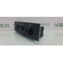 Блок управління пічкою та кондиціонера Skoda Fabia 6Y0820045A VAG (6Y0820045A)