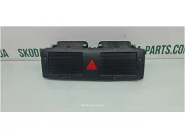 Дефлектор центральний Skoda Fabia 6Y0820951 VAG (6Y0820951)
