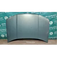 Капот Skoda Fabia 6Y0823031 VAG (6Y0823031)