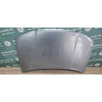 Капот Skoda Fabia код фарби 9151 сірий VAG (6Y0823105)