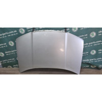 Капот сірий 9156/9102 Skoda Fabia VAG (6Y0823105JM)