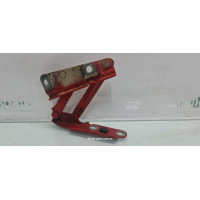 Завіса петля капоту ліва Skoda Fabia 6Y0823301A VAG (6Y0823301A)