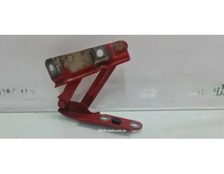 Завіса петля капоту ліва Skoda Fabia 6Y0823301A VAG (6Y0823301A)