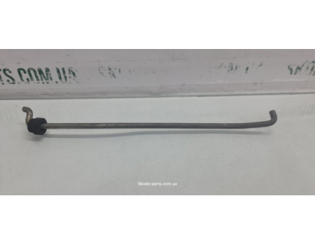 Упора капоту Skoda Fabia 6Y0823363B VAG (6Y0823363B)