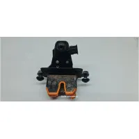 Замок кришки багажника Skoda Fabia 6Y0827501B VAG (6Y0827501B)