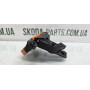 Замок кришки багажника хетчбек Skoda Fabia 6Y0827501C VAG (6Y0827501C)