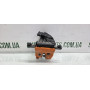 Замок кришки багажника хетчбек Skoda Fabia 6Y0827501C VAG (6Y0827501C)