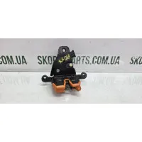 Замок кришки багажника хетчбек Skoda Fabia 6Y0827501C VAG (6Y0827501C)