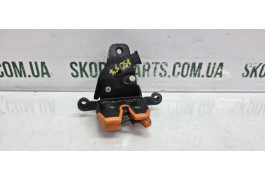 Замок кришки багажника хетчбек Skoda Fabia 6Y0827501C VAG (6Y0827501C)
