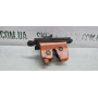 Замок кришки багажника хетчбек Skoda Fabia 6Y0827501D VAG (6Y0827501D)
