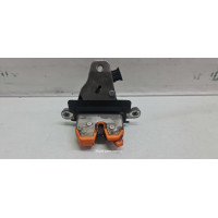 Замок кришки багажника хетчбек Skoda Fabia 6Y0827501M VAG (6Y0827501M)
