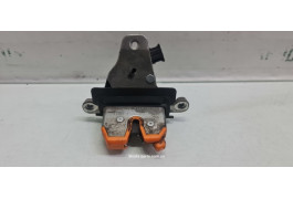 Замок кришки багажника хетчбек Skoda Fabia 6Y0827501M VAG (6Y0827501M)