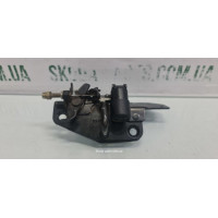 Петля замка багажника Skoda Fabia 6Y0827511A VAG (6Y0827511A)