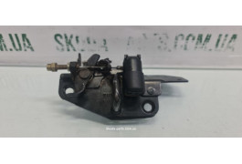 Петля замка багажника Skoda Fabia 6Y0827511A VAG (6Y0827511A)