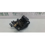 Петля замка багажника Skoda Fabia 6Y0827511A VAG (6Y0827511A)