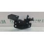 Петля замка багажника Skoda Fabia 6Y0827511A VAG (6Y0827511A)