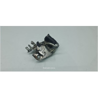 Скоба замка кришки багажника Skoda Fabia 6Y0827511F VAG (6Y0827511F)