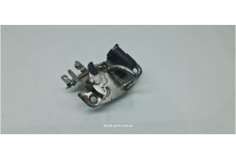 Скоба замка кришки багажника Skoda Fabia 6Y0827511F VAG (6Y0827511F)