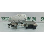 Петля замка багажника Skoda Fabia 6Y0827511G VAG (6Y0827511G)