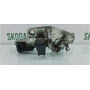 Петля замка багажника Skoda Fabia 6Y0827511G VAG (6Y0827511G)