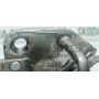 Петля замка багажника Skoda Fabia 6Y0827511G VAG (6Y0827511G)