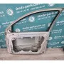 Двері передні праві Skoda Fabia 2000-2007р фарба 9201 VAG (6Y0831052)