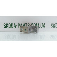 Завіса дверки верхня передня ліва Skoda Octavia A5 6Y0833401C VAG (6Y0833401C)