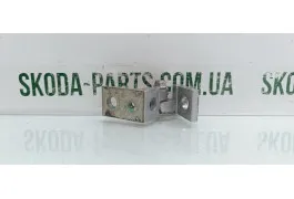 Завіса дверки верхня передня ліва Skoda Octavia A5 6Y0833401C VAG (6Y0833401C)