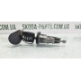 Личинка замка передніх лівих дверей Skoda Octavia Tour 6Y0837167B VAG (6Y0837167B)
