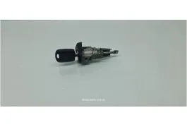 Личинка замка дверей Skoda Fabia 6Y0837168 VAG (6Y0837168)