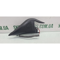 Пищалка передня ліва Skoda Fabia вживана 6Y0837993 VAG (6Y0837993)