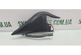 Пищалка передня ліва Skoda Fabia вживана 6Y0837993 VAG (6Y0837993)